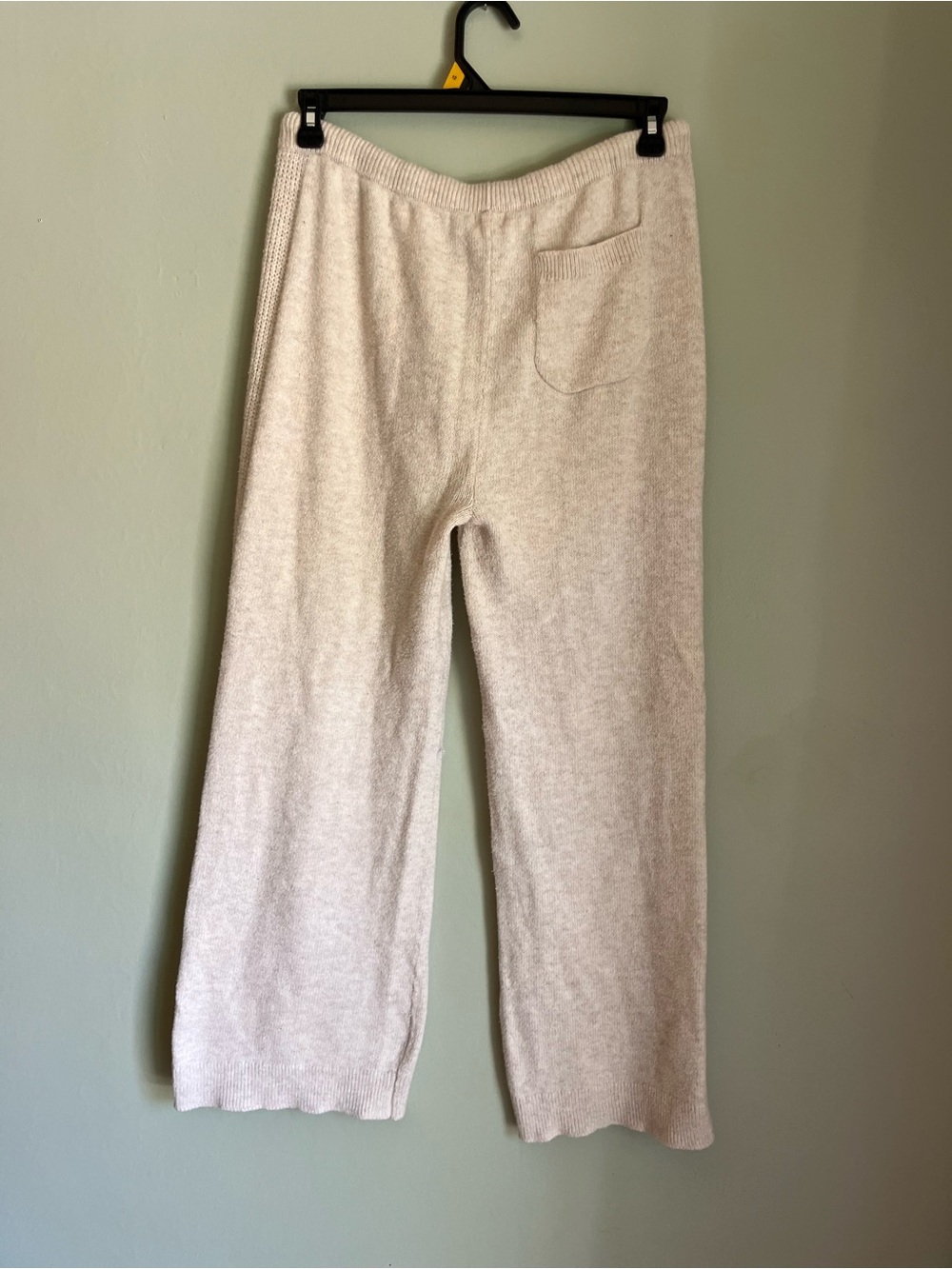 Auden Cream Knit Sweater Set - Picture 7 of 8